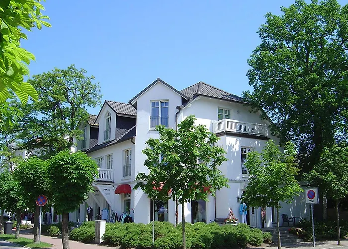 Villa Saxonia By Rujana