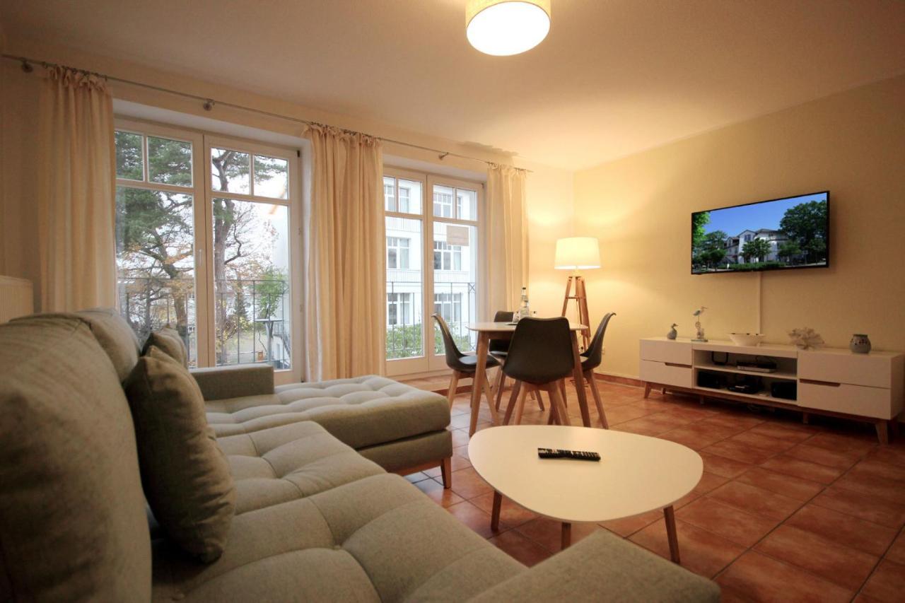 Saxonia By Rujana Apartment