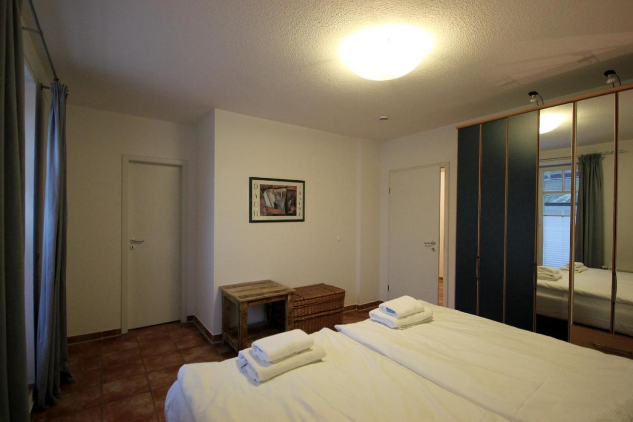Apartment Saxonia By Rujana *