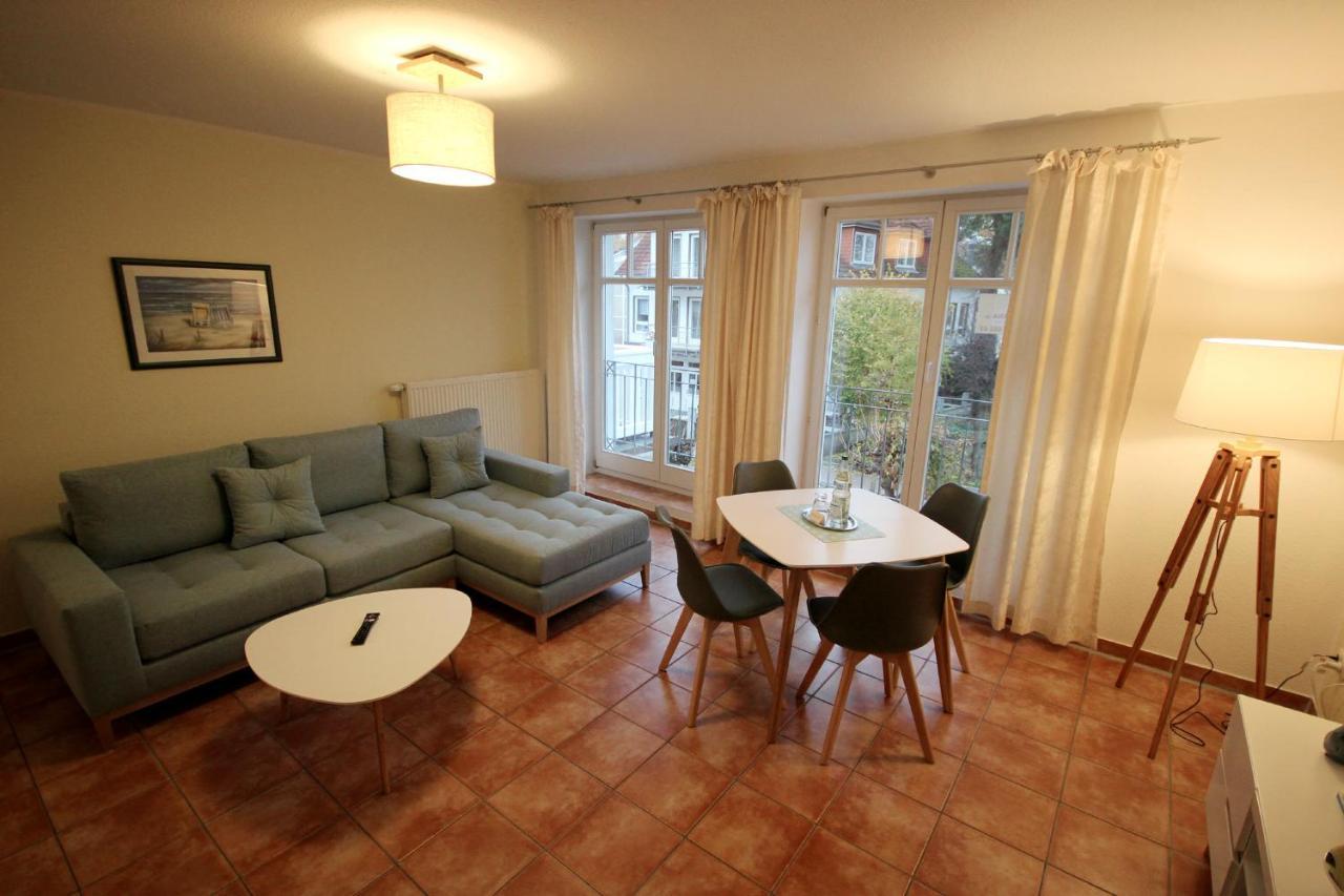 Saxonia By Rujana Apartment