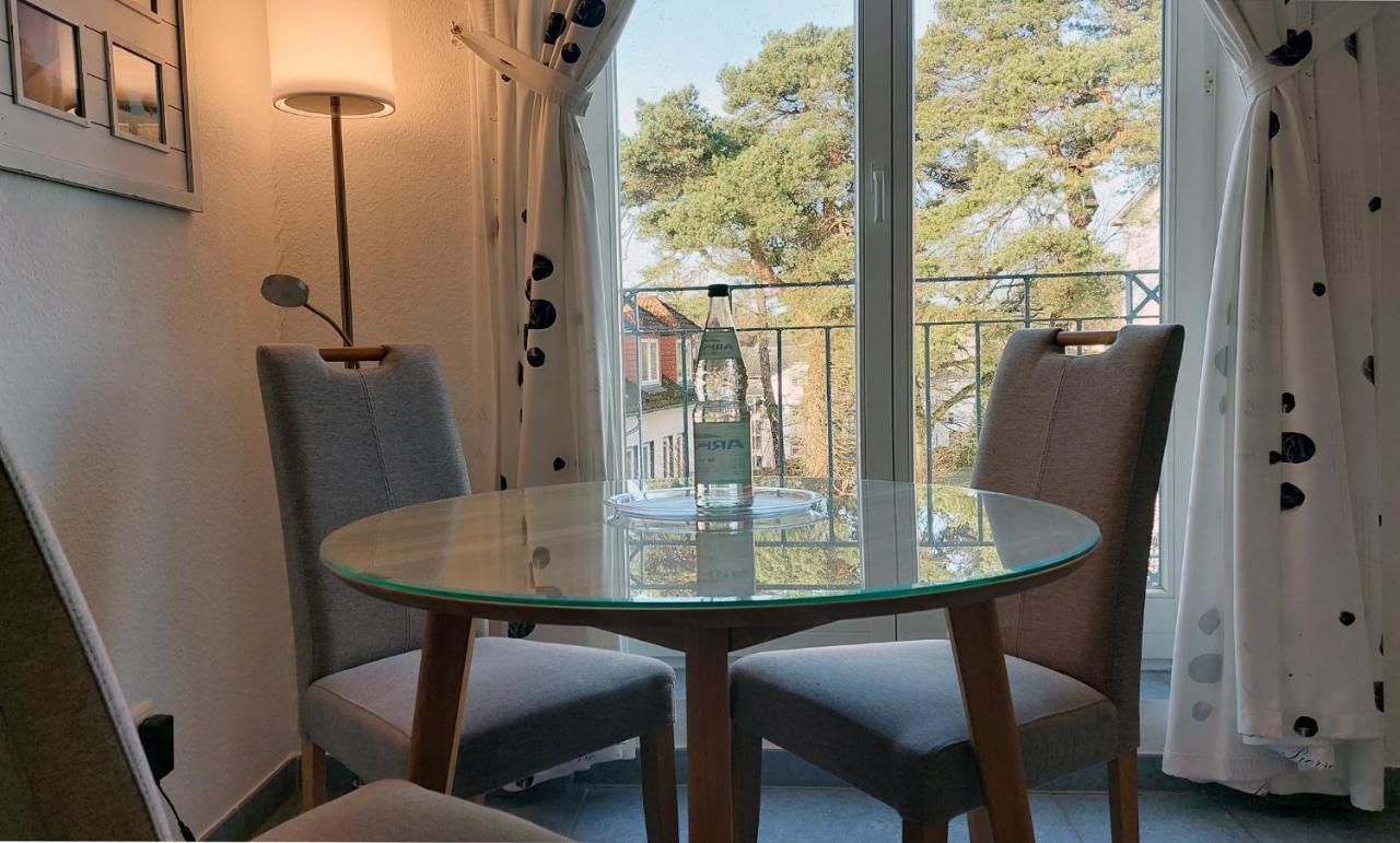 Saxonia By Rujana Apartment
