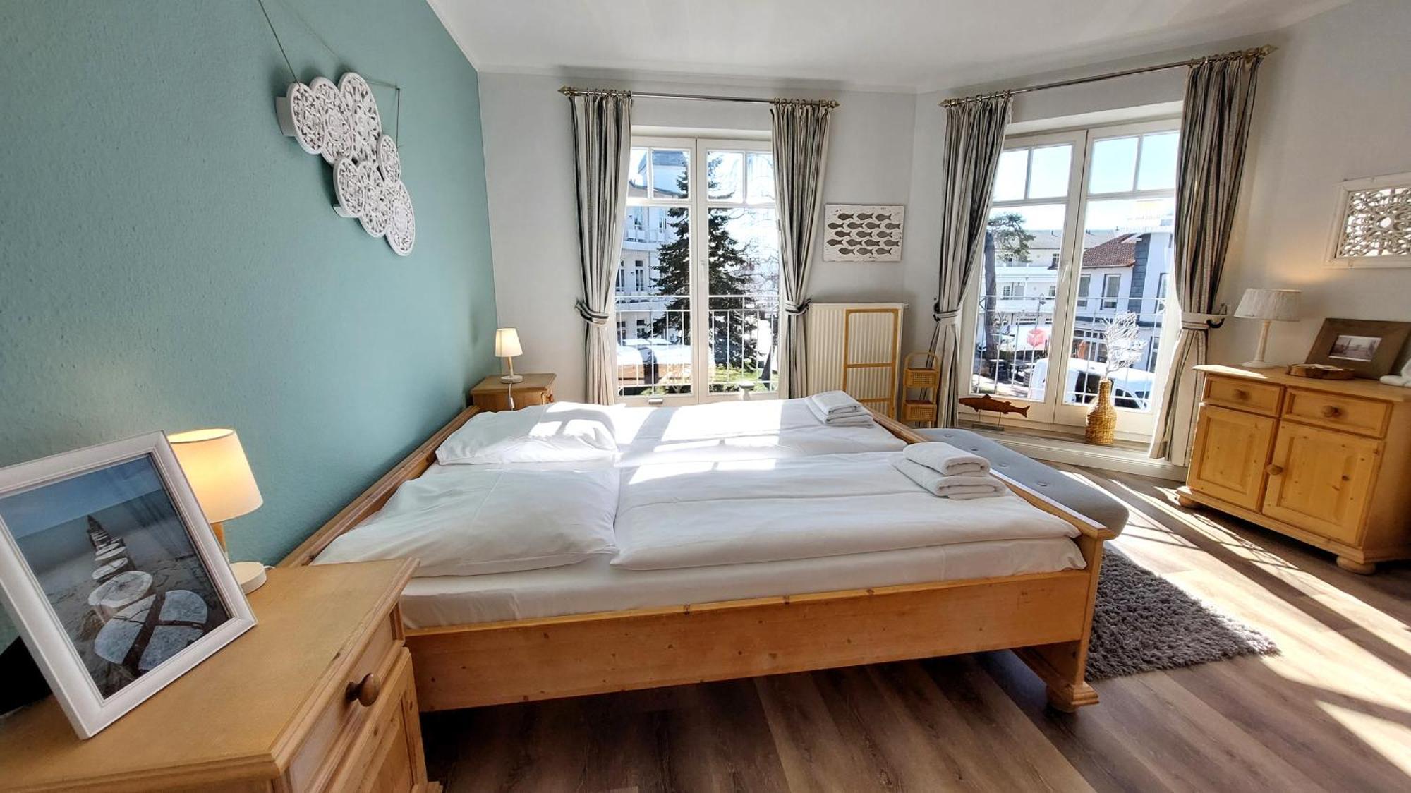 Saxonia By Rujana Apartment
