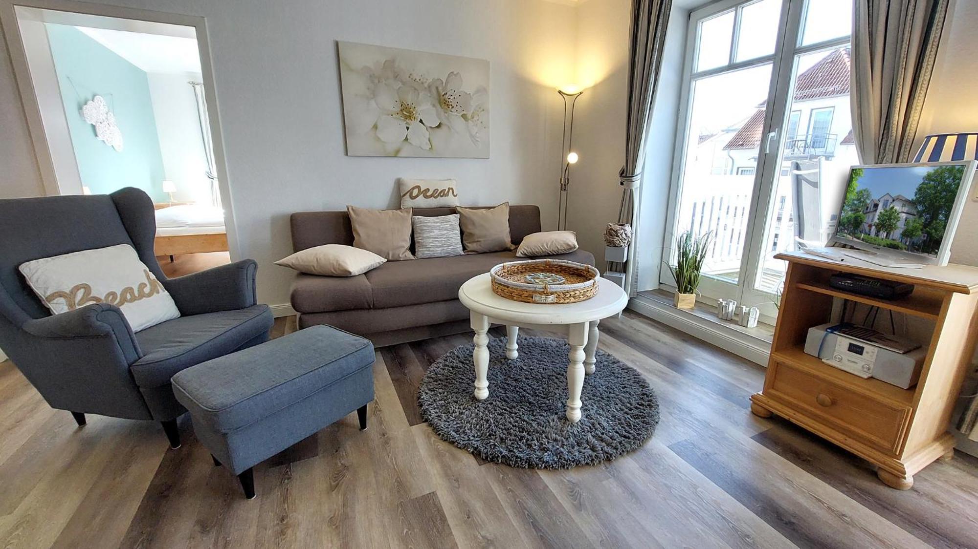 Apartment Saxonia By Rujana *