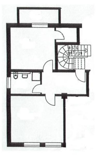 Apartment Saxonia By Rujana