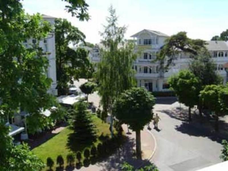 Saxonia By Rujana Apartment *