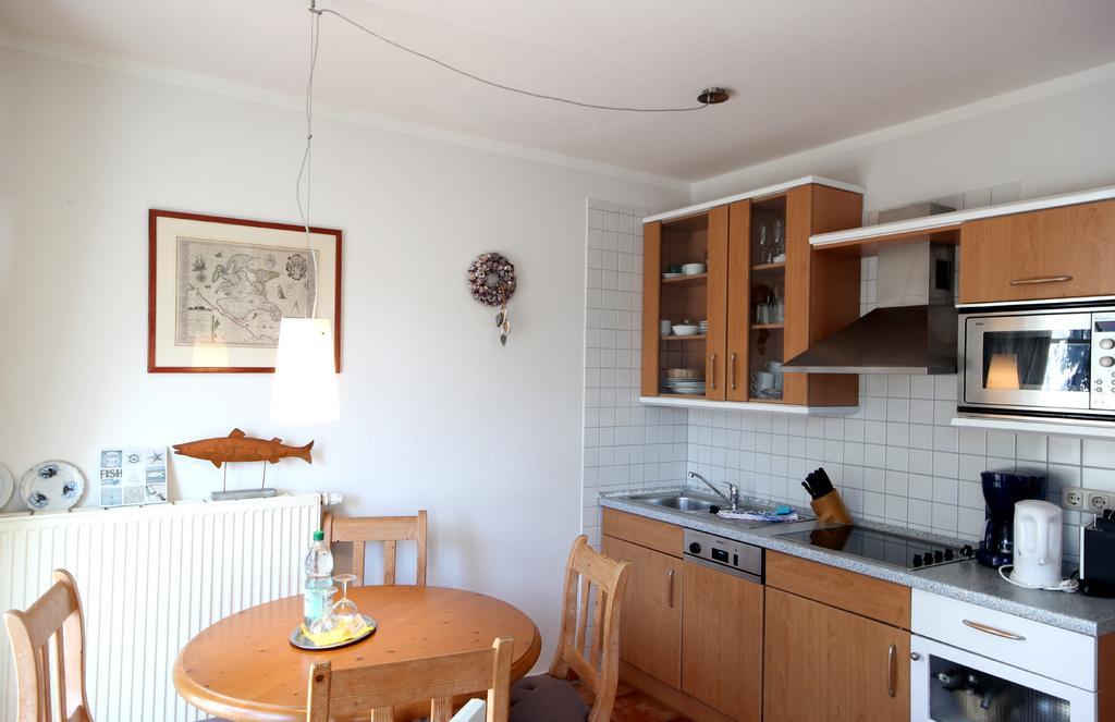 Apartment Saxonia By Rujana Binz