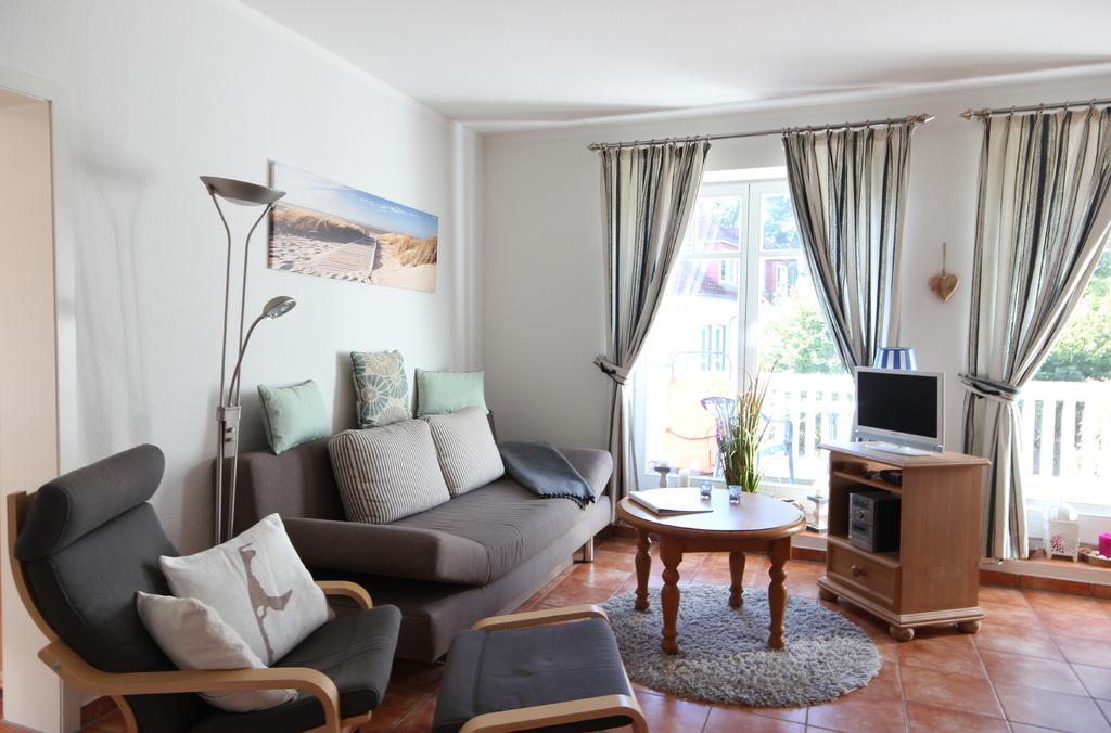 Apartment Saxonia By Rujana Binz