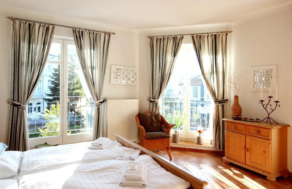 Apartment Saxonia By Rujana Binz