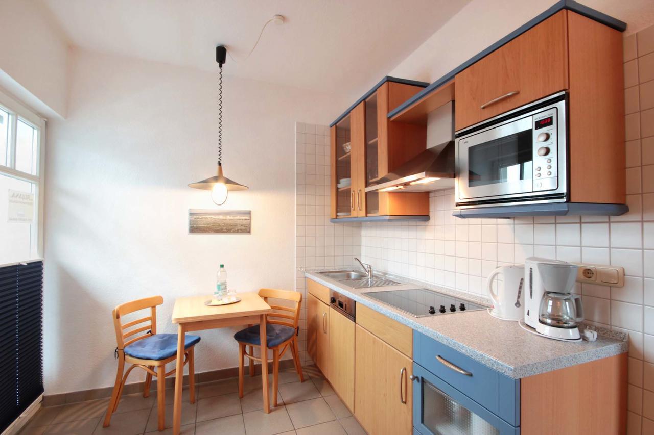 Apartment Saxonia By Rujana *