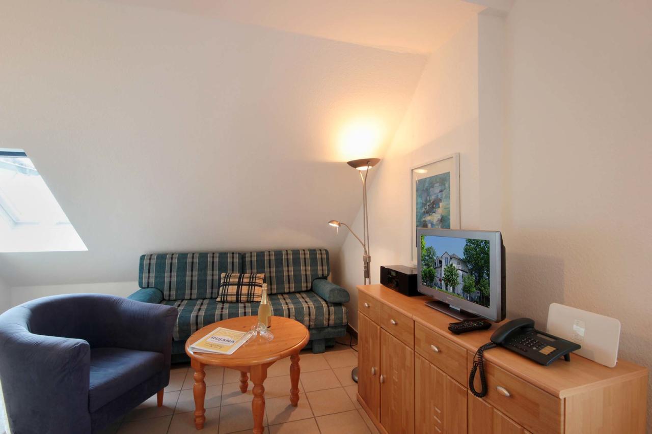 Apartment Saxonia By Rujana *