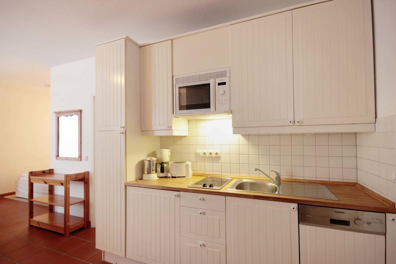 Saxonia By Rujana Apartment